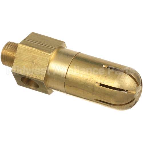 Z040809 Compatible Groen Burner Jet (57)