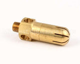 Z040809 Groen Burner Jet #654 - #57 (0.0430) 1/8-27 Np