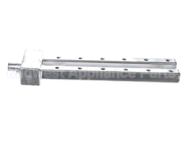 Z040822 Groen Burner Manifold Assembly