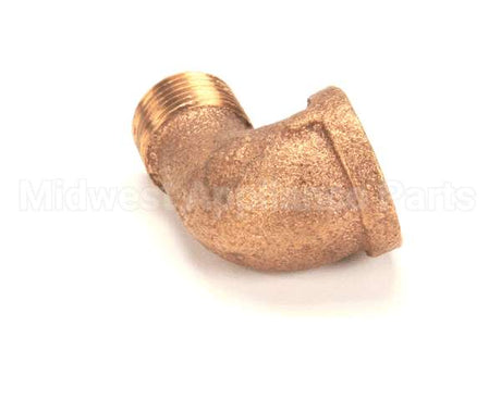 Z042364 Groen Elbow 90 Deg Street 3/8Npt