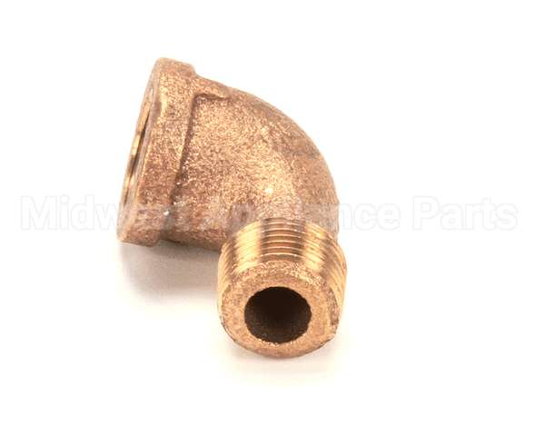 Z042364 Groen Elbow 90 Deg Street 3/8Npt