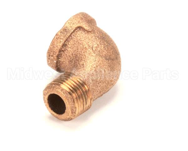 Z042364 Groen Elbow 90 Deg Street 3/8Npt