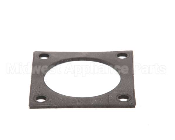 Z042366 Groen Gasket 1/8 X 3 Sqr. W/4 Mtg.