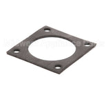 Z042366 Groen Gasket 1/8 X 3 Sqr. W/4 Mtg.