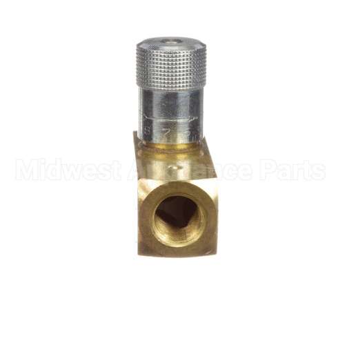 Z043395 Groen Valve Flow Control 1/2 Npt
