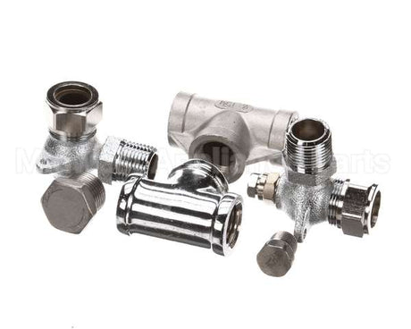 Z043625 Groen Fittings Sight Glass Tdb/4