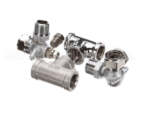 Z043625 Groen Fittings Sight Glass Tdb/4