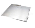 Z044056PO Groen Door Assembly Plain Double