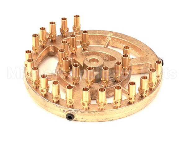 Z047267 Groen Burner Solarflo #C-220 (N02)