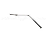 Z047552 Groen Handle For Hinged Dome Cover