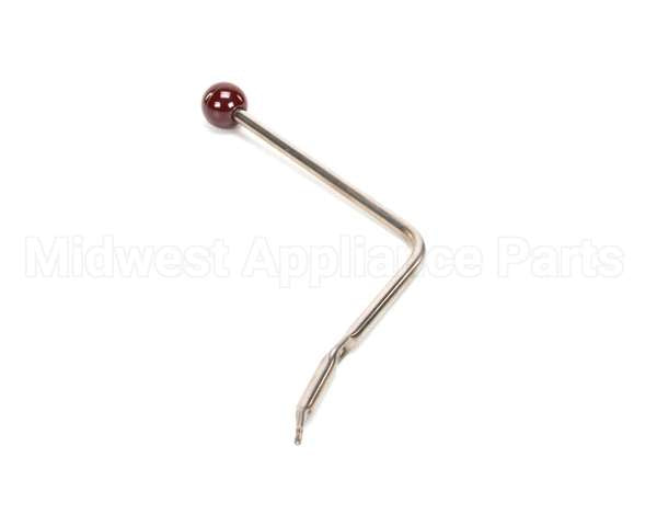 Z047714 Groen Handle Assembly Cover For