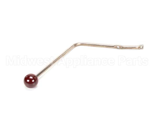 Z047714 Groen Handle Assembly Cover For