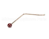 Z047714 Groen Handle Assembly Cover For