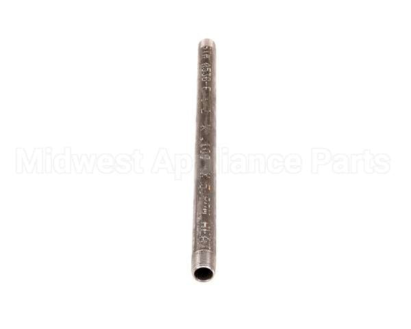 Z048570 Groen Nipple Blk 1/2 Npt X 15 Long
