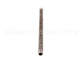 Z048570 Groen Nipple Blk 1/2 Npt X 15 Long