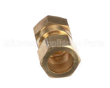 Z049094 Groen Fitting Compression