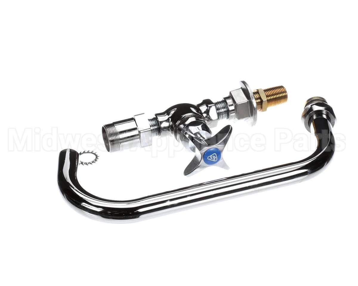 Z049701 Groen Faucet Swing 3/4
