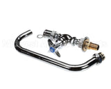 Z049701 Groen Faucet Swing 3/4