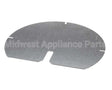 Z049801 Groen Cover Bottom 16Ga X