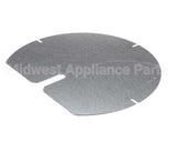 Z049801 Groen Cover Bottom 16Ga X