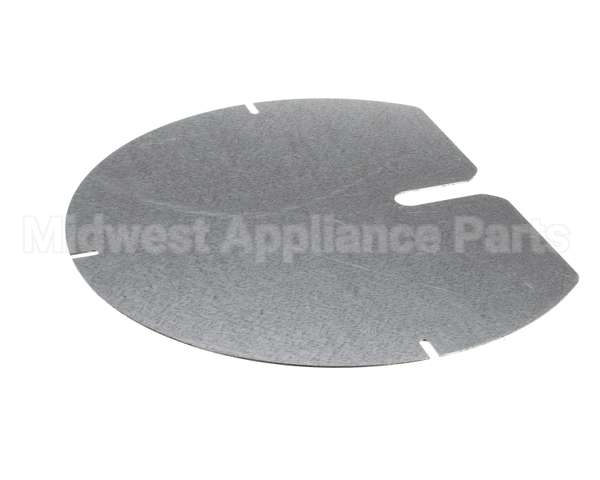 Z049801 Groen Cover Bottom 16Ga X