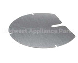 Z049801 Groen Cover Bottom 16Ga X