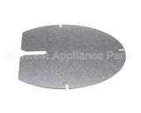 Z049801 Groen Cover Bottom 16Ga X