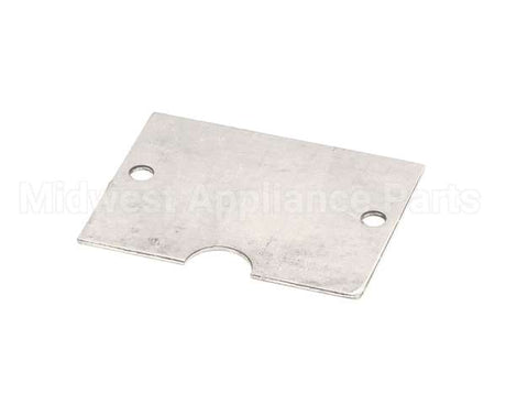 Z049803 Groen Cap Bottom Cover Plate