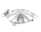 Z049884 Groen Cover Poweraid Assembly 30Id