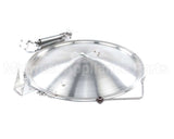 Z049884 Groen Cover Poweraid Assembly 30Id