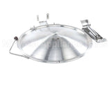 Z049884 Groen Cover Poweraid Assembly 30Id