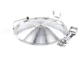 Z049884 Groen Cover Poweraid Assembly 30Id