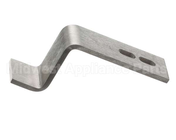Z050002 Groen Support Pan Lhs Nfpc/Nhfp