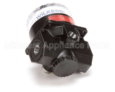 Z050119 Groen Valve Modulating