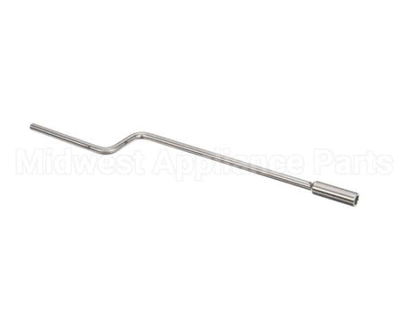 Z050242 Groen Crank Manual Actuator