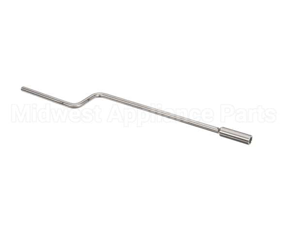 Z050242 Groen Crank Manual Actuator