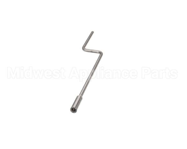 Z050242 Groen Crank Manual Actuator