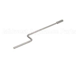 Z050242 Groen Crank Manual Actuator