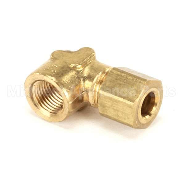 Z050500 Compatible Groen Elbow Female 90 Deg