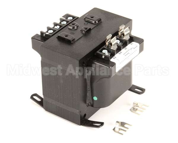 Z051469 Groen Transformer