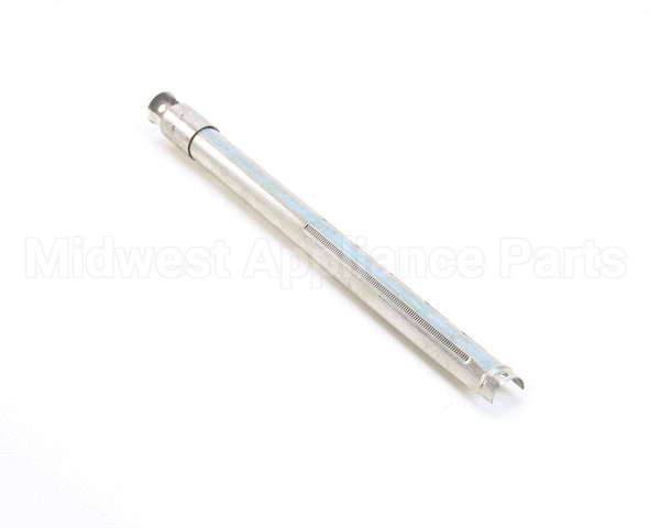 Z051619 Groen Burner Tube