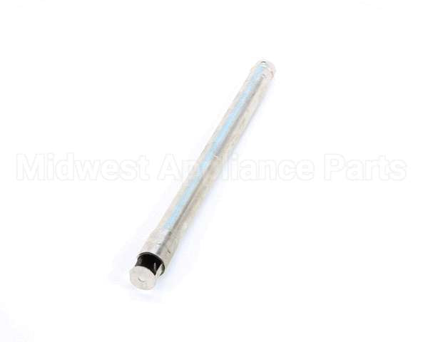 Z051619 Groen Burner Tube