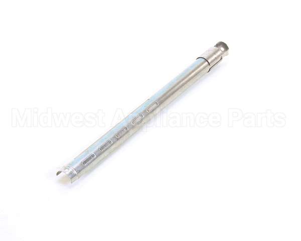 Z051619 Groen Burner Tube