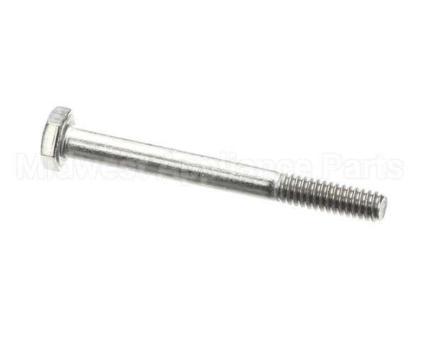 Z052584 Groen Screw Hex Head Cap