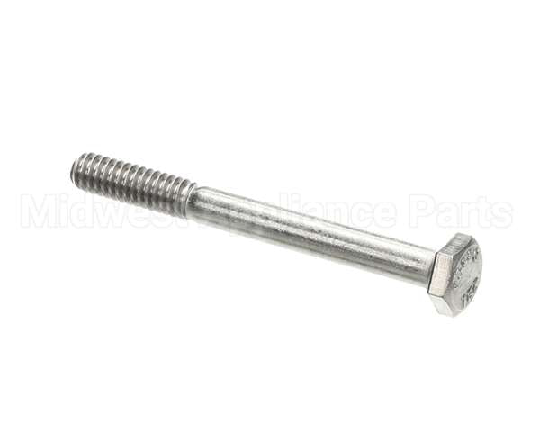 Z052584 Groen Screw Hex Head Cap
