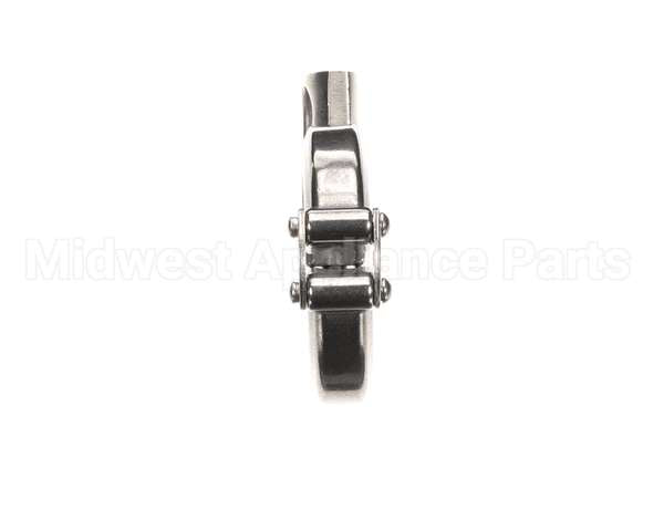 Z053786 Groen Clamp Sanitary 2