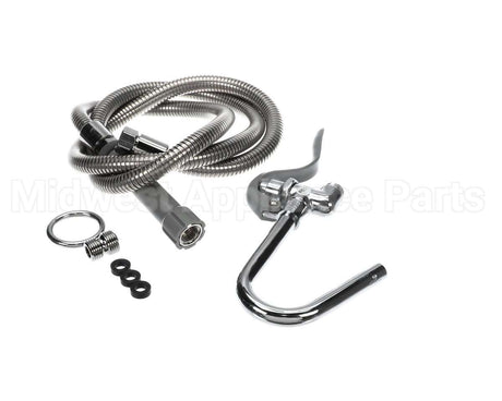 Z054217 Groen Pot Filler #B-102A