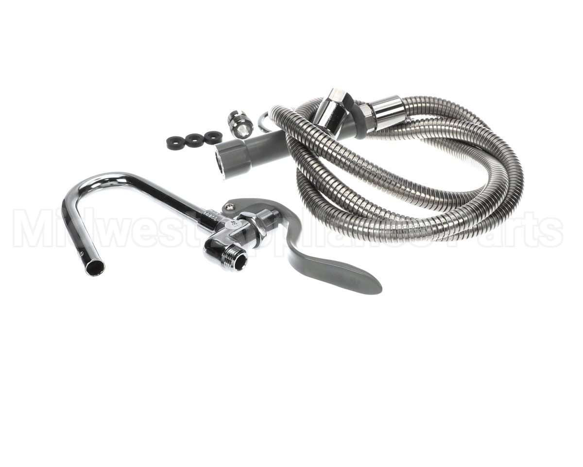 Z054217 Groen Pot Filler #B-102A