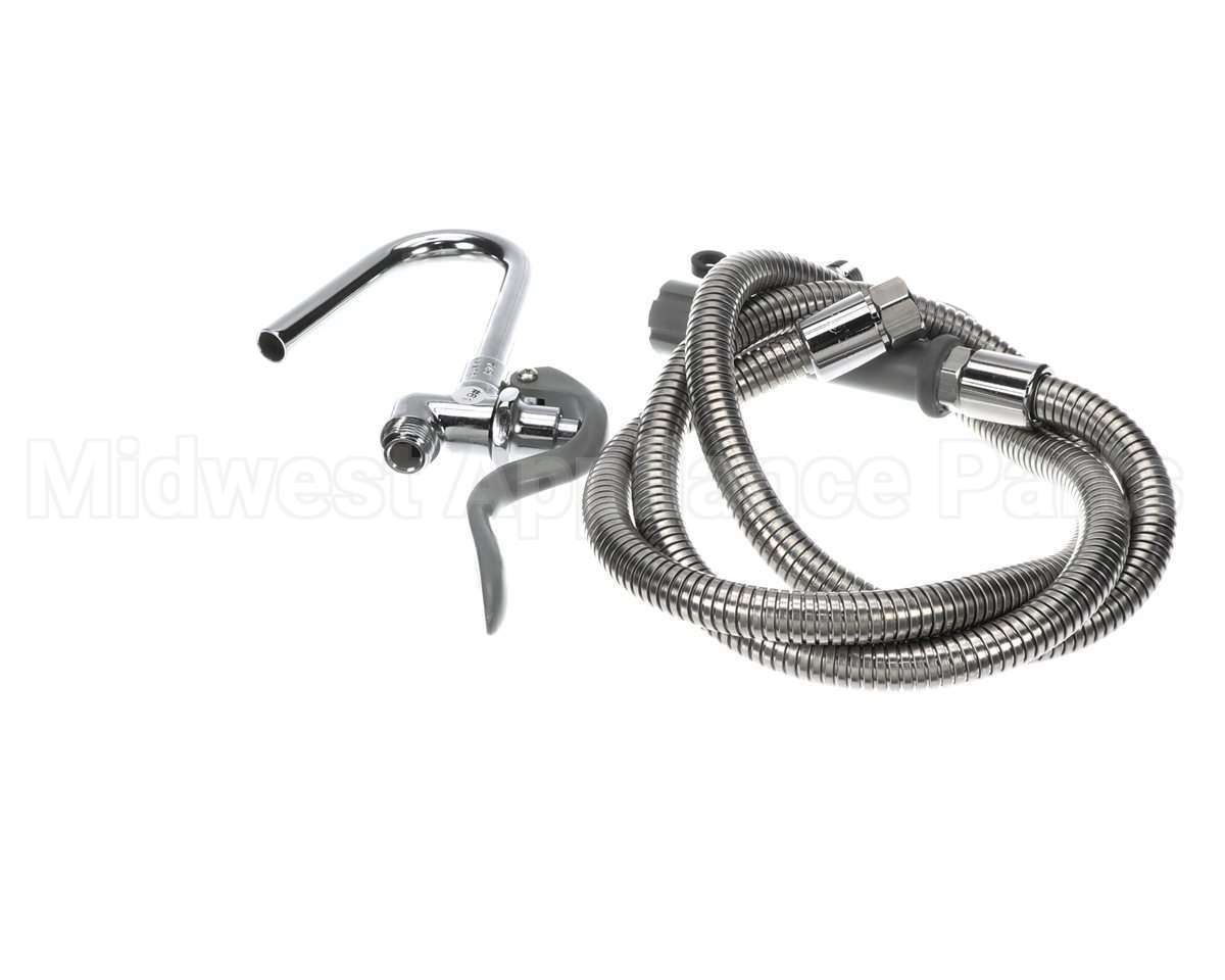 Z054217 Groen Pot Filler #B-102A