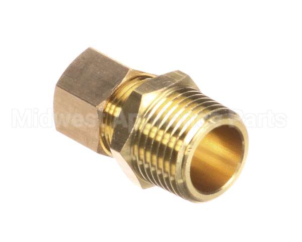 Z054494 Groen Connector 1/2 Npt X I/2 Cc